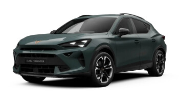 CUPRA Formentor 1.5 TSI 150 V1 5dr Petrol Estate